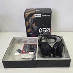 ASTRO Gaming A50 Wireless Headset Incl. Base Station | Ne..., Ophalen of Verzenden, Nieuw