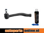 Buitenste stuurkogel Renault Master voorzijde, links, Verzenden, Nieuw, Renault
