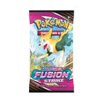 Pokémon - Fusion Strike Booster Pack, Hobby en Vrije tijd, Verzamelkaartspellen | Pokémon, Nieuw