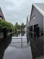 Voor al uw Tuinpoorten - Inrijpoorten - Automatische poorten, 100 tot 150 cm, Nieuw, Ophalen of Verzenden, IJzer
