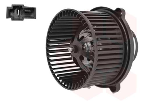KACHELVENTILATOR VOOR KIA CARNIVAL GQ 2001-2006 0K08A61B10, Auto-onderdelen, Airco en Verwarming, Nieuw, Ophalen of Verzenden