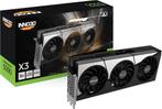 INNO3D GeForce RTX 5090 X3 32GB GDDR7 - Videokaart, Ophalen of Verzenden, Nieuw