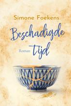 Beschadigde tijd 9789020545531 Simone Foekens, Verzenden, Gelezen, Simone Foekens