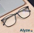 2dekans | Alyze Blauw Licht Bril - Computer beeldscherm -, Ophalen of Verzenden, Zo goed als nieuw