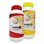 HY-PRO HYDRO A & B 500 ML (Hy-Pro  Hydro), Ophalen of Verzenden, Nieuw