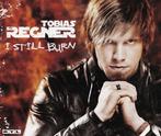 cd single - Tobias Regner - I Still Burn, Verzenden, Zo goed als nieuw