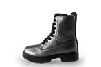 Next Snowboots in maat 28 Zilver | 10% extra korting, Verzenden, Jongen of Meisje, Schoenen, Nieuw