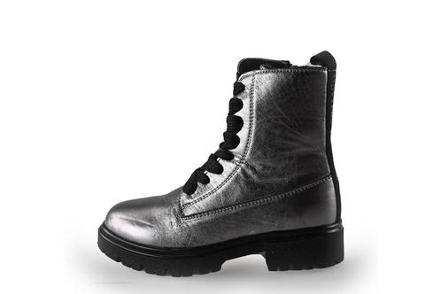 Next Snowboots in maat 28 Zilver | 10% extra korting, Kinderen en Baby's, Kinderkleding | Schoenen en Sokken, Jongen of Meisje