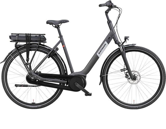 Batavus Altura E-Go Plus E-Bike, Fietsen en Brommers, Elektrische fietsen
