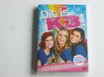 K3 - Dit is K3! (DVD), Cd's en Dvd's, Dvd's | Kinderen en Jeugd, Verzenden, Nieuw in verpakking