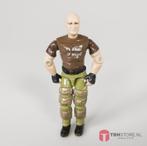 G.I. Joe Salvo (v1) (G.I. Joe Incomplete figuren) (Toys), Verzamelen, Poppetjes en Figuurtjes, Verzenden, Zo goed als nieuw