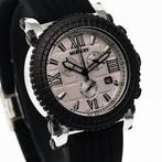 Mercury - Swiss Chronograph - ME10210-SBX-1 - Zonder, Nieuw