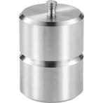 SmallRig 2285 Cweight (200g) for DJI Ronin S / Zhiyun Gimbal, Audio, Tv en Foto, Fotografie | Statieven en Balhoofden, Ophalen of Verzenden
