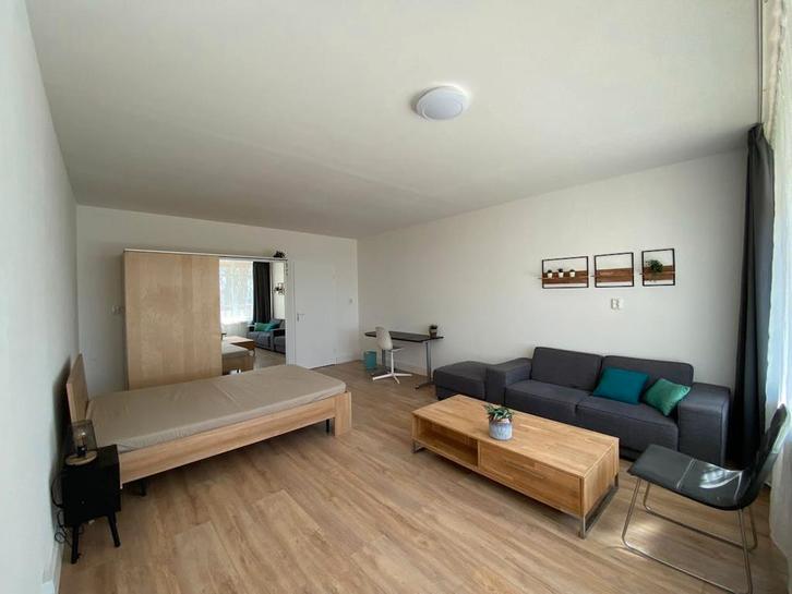 Studio te huur in Capelle aan den IJssel - 107 m² - 2, Huizen en Kamers, Kamers te huur, Rotterdam