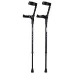 MultiMotion Elleboogkrukken Anatomisch handvat en gesloten M, Ophalen of Verzenden, Nieuw