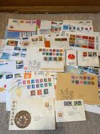 Hongkong - Grote Hongkong-verzameling – Eerste Dag Covers &, Gestempeld