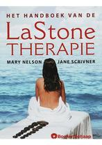 Het handboek van de LaStone Therapie Jane Srivner, Mary Nels, Verzenden, Gelezen