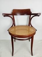 Michael Thonet - Fauteuil - Beuken - Bureaustoel / fauteuil