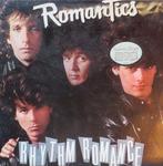 LP gebruikt - The Romantics - Rhythm Romance, Verzenden, Zo goed als nieuw