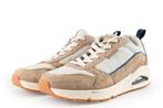 Skechers Sneakers in maat 41 Bruin | 10% extra korting, Bruin, Verzenden, Skechers, Sneakers of Gympen