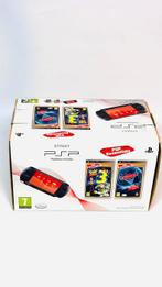 Sony - Playstation Portable (PSP) - PSP Street with Toy, Nieuw