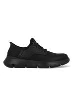 Skechers Slip-ins: Garza - Gervin 205046/BBK Zwart-43, Kleding | Heren, Schoenen, Verzenden, Nieuw, Zwart