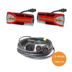 LED Verlichtingsset Aanhanger Horpol Carmen, 7m | 13-polige, Ophalen of Verzenden, Nieuw