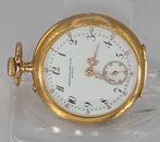Patek Philippe & Co Geneve - 18Kt Lepine Taschenuhr -, Nieuw