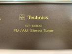 Technics - ST 9600 Tuner, Nieuw