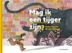9789462916296 Mag ik een tijger zijn? Stefan Boonen, Verzenden, Nieuw, Stefan Boonen