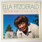 Ella Fitzgerald - Sings The Jerome Kern Song Book (RARE, Nieuw in verpakking