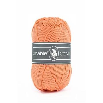 Durable Coral 2195 Abricot beschikbaar voor biedingen
