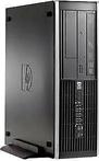 HP Elite 8300 SFF Core i5-3470 8GB 2000GB DVD/RW HMDI