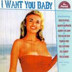 cd - Various - I Want You Baby, Verzenden, Zo goed als nieuw