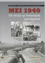MEI 1940 - DE STRIJD OP NEDERLANDS GRONDGEBIED 9789012089593, Boeken, Verzenden, Gelezen