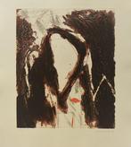 Josep Guinovart (1927-2007) - La nit