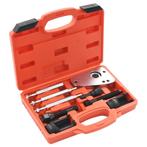 vidaXL Pompverstuiver trekker 9-delig voor Citroën en, Verzenden, Nieuw