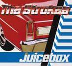 cd single - The Strokes - Juicebox, Verzenden, Zo goed als nieuw