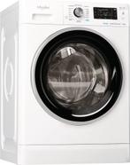 Whirlpool Ffd9448bsev Wasmachine 9kg 1400t, Ophalen of Verzenden, Zo goed als nieuw, Voorlader, 85 tot 90 cm