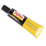 Pattex Transparante contactlijm - glashelder - 50 gram tu..., Doe-het-zelf en Verbouw, Ophalen of Verzenden, Nieuw