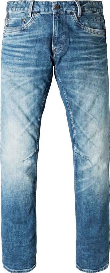 PME Legend Skymaster Jeans Blauw maat W 36 - L 36 Heren