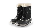 Sorel Snowboots in maat 34 Zwart | 10% extra korting, Kinderen en Baby's, Kinderkleding | Schoenen en Sokken, Verzenden, Jongen of Meisje