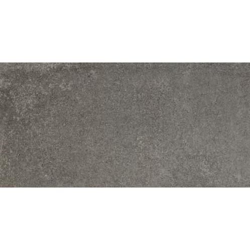 Vloertegel JOS. Lorraine 10 mm Mat 60 x 120 cm Dark Grey, Doe-het-zelf en Verbouw, Tegels, Ophalen of Verzenden