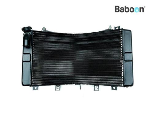 Radiateur Suzuki GSX R 1300 Hayabusa 1999-2007 (GSX1300R), Motoren, Onderdelen | Suzuki, Gebruikt, Verzenden