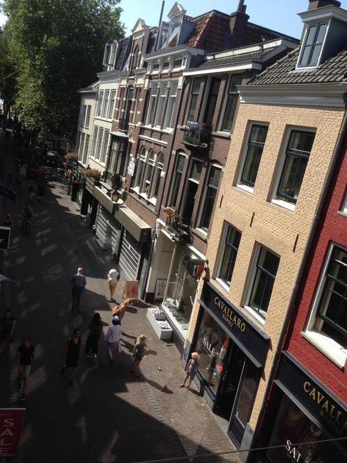 Kamer te huur aan Mariastraat in Utrecht, Huizen en Kamers, Kamers te huur, Minder dan 20 m², Utrecht