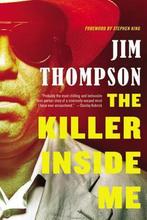 9780316404068 KILLER INSIDE ME Jim Thompson, Nieuw, Jim Thompson, Verzenden