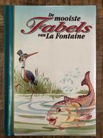 De mooiste fabels van La Fontaine 5400432102054, Verzenden, Gelezen