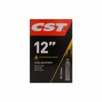 CST Binnenband - 12 inch - Dunlop ventiel 32 mm - Hoogwaa..., Fietsen en Brommers, Ophalen of Verzenden, Nieuw