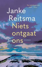 Niets ontgaat ons 9789023963004 Janke Reitsma, Verzenden, Zo goed als nieuw, Janke Reitsma