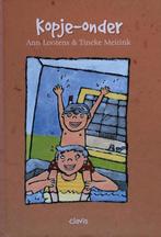 Kopje-onder 9789068226614 Ann Lootens, Boeken, Kinderboeken | Jeugd | onder 10 jaar, Gelezen, Ann Lootens, Verzenden